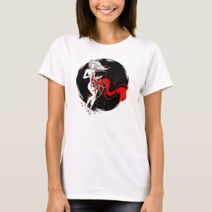Blood Roses T-Shirt