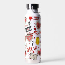 Blood Splatter Killer Scary Movies 