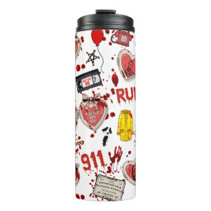 Blood Splatter Serial Killer Movies Tumbler