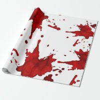 Blood Splatter