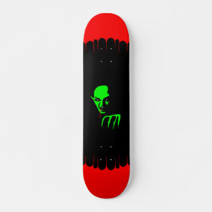 Blood Sucker Skateboard
