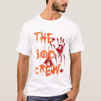 Bloodbath Bloody Horror Spooky Blood Splatters