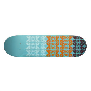 Bloodboard by Steve Green Skateboard