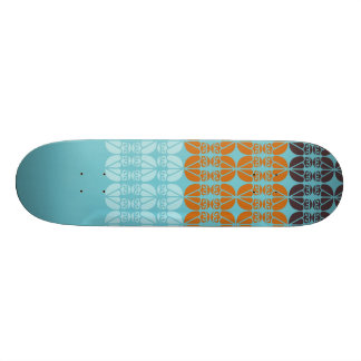 Bloodboard by Steve Green Skateboard