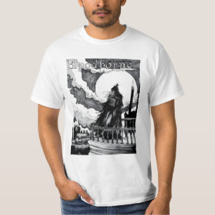 "  Bloodborne classic" T-Shirt