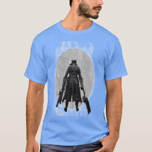 Bloodborne Soldier T-Shirt