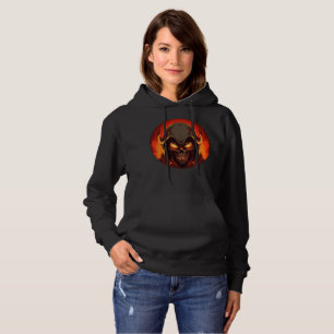 Bloodcurdling Reaper Hoodie