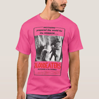 Bloodeaters 1980 T-Shirt