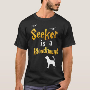 Bloodhound Bloodhound 3 T-Shirt