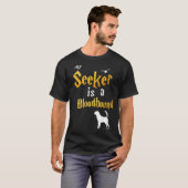 Bloodhound  Bloodhound 3 T-Shirt (Front Full)