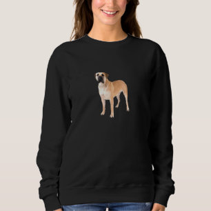 Bloodhound Dog Gift Sweatshirt