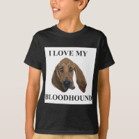BLOODHOUND Love