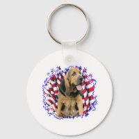 Bloodhound Patriot