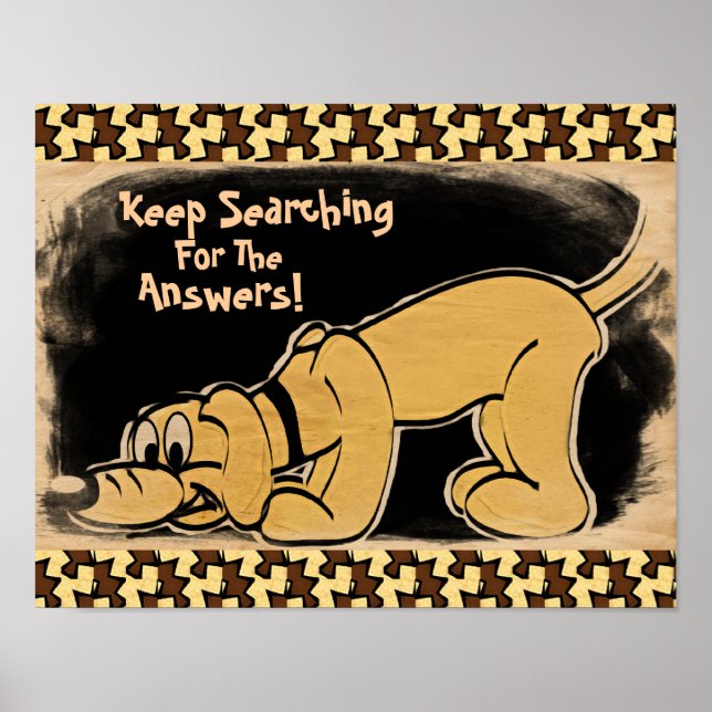 Bloodhound Poster (Front)