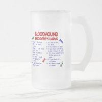 BLOODHOUND Property Laws 2