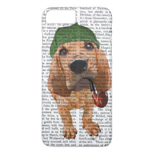 Bloodhound Sherlock Holmes 2 iPhone 8 Plus/7 Plus Case
