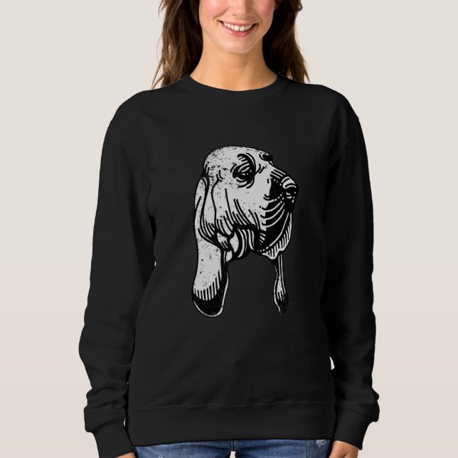Bloodhound Shirt (Front)