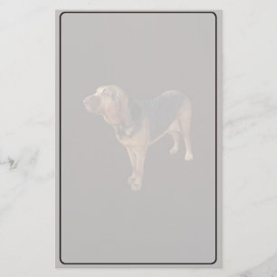 Bloodhound Stationery