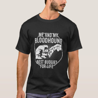 Bloodhound T-Shirt