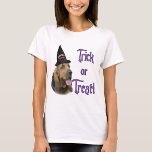 Bloodhound Trick T-Shirt