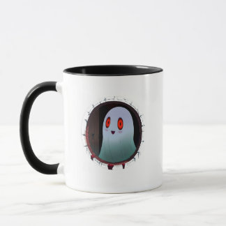 Bloodhunter Vampire Mug by ORION