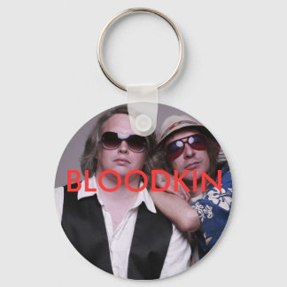 BLOODKIN KEY CHAIN