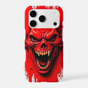 Bloodlust: The Vengeful Vampire