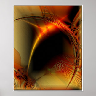 Bloodmark. Poster