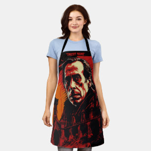Bloodmoon Castle Apron