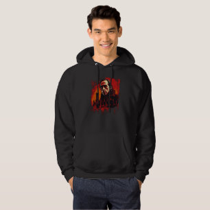 Bloodmoon Castle Hoodie