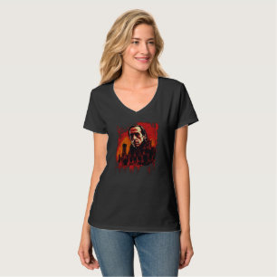 Bloodmoon Castle T-Shirt