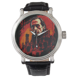 Bloodmoon Castle Watch