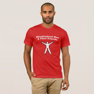 Bloodstained Men: The More You Know T-Shirt