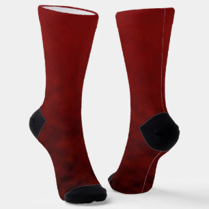 Bloodwarm Stillness Socks