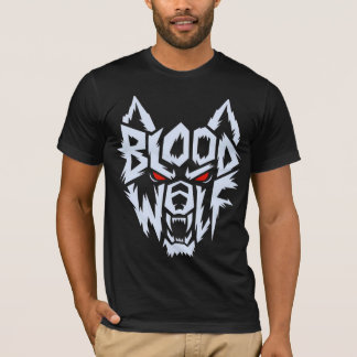 Bloodwolf: The Alpha Awakens T-Shirt