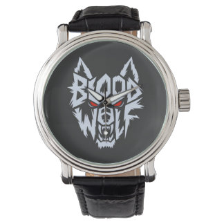 Bloodwolf: The Alpha Awakens Watch