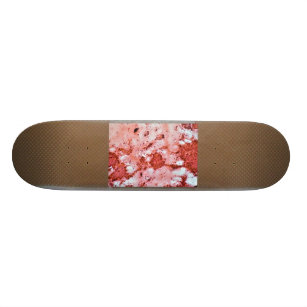 Bloody Band Aid Skateboard