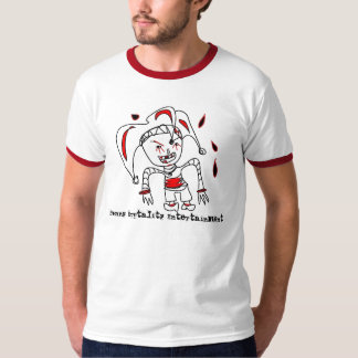 Bloody Brutality; Sonny Brutality T-Shirt