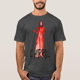 bloody carrie T-Shirt