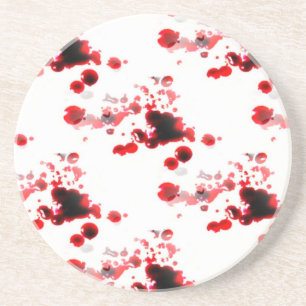 Bloody Coaster
