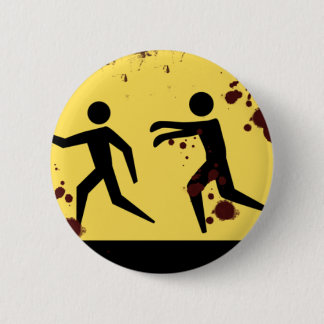 Bloody Fast Moving Zombies Button