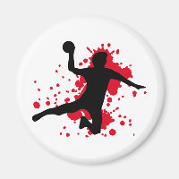 bloody handball dodgeball