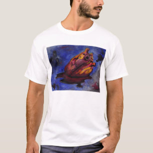 Bloody Heart T-Shirt
