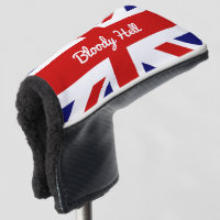 Bloody Hell Funny British Humour Expression