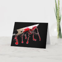 Bloody Knife II