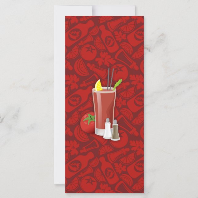 Bloody Mary (Front)