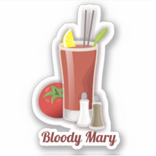 Bloody Mary