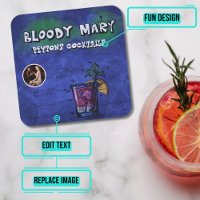 Bloody Mary Cocktail Party