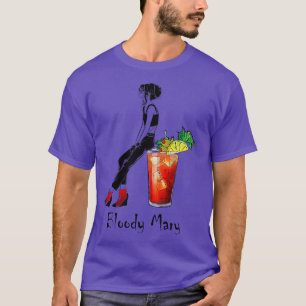 Bloody Mary T-Shirt