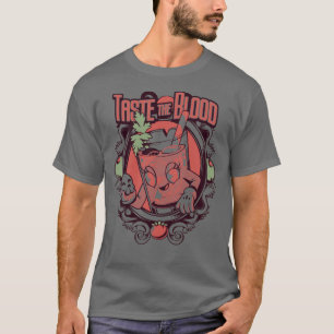 Bloody Mary  T-Shirt